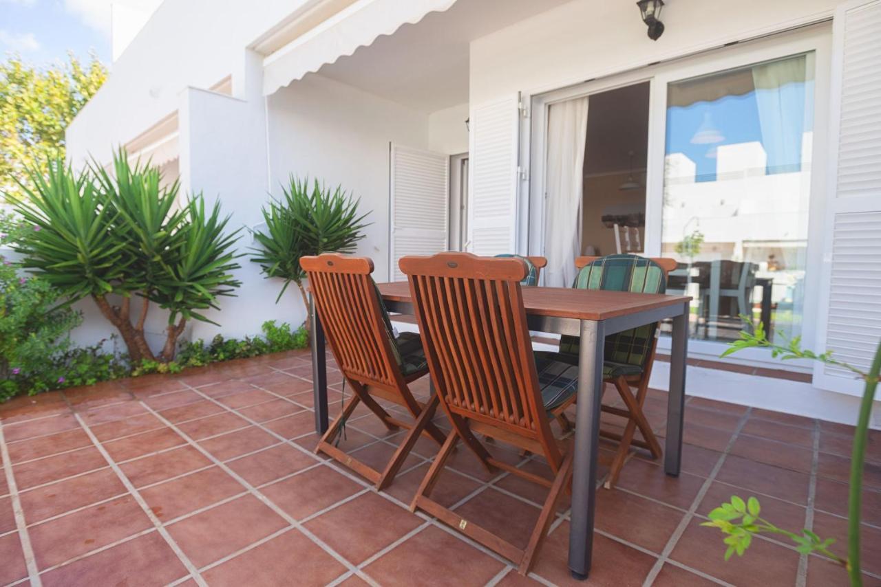 La Casa De La Dehesa- Solo Familias Villa Conil de la Frontera Kültér fotó